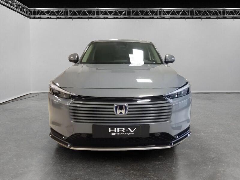 Honda HR-V HR-V 1.5 Hev eCVT Advance