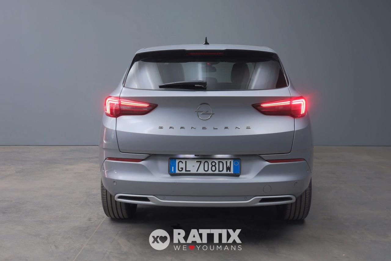 Opel Grandland 1.2 130CV Business Elegance