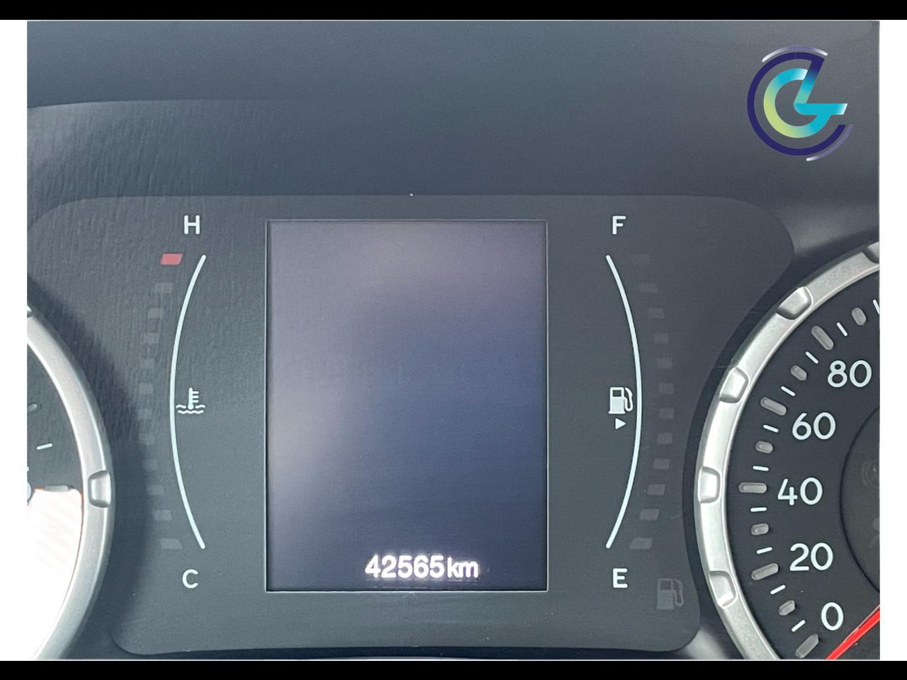JEEP Renegade My23 Longitude 1.6 Multijet Ii 130 Cv E6.4