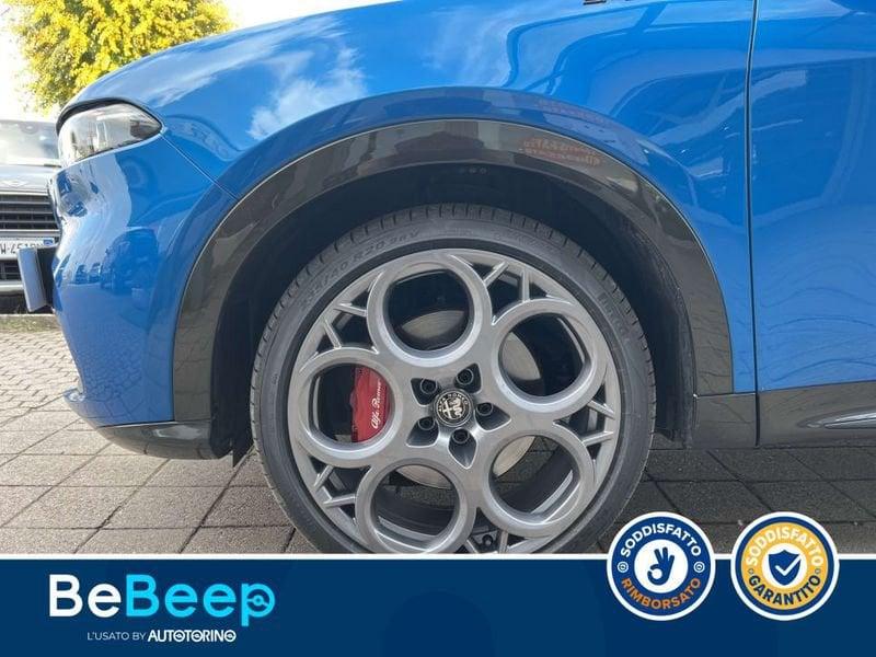 Alfa Romeo Tonale 1.5 HYBRID SPECIALE 130CV TCT7