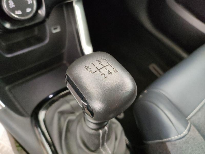 Citroën C3 Aircross BlueHDi 110 S&S Shine