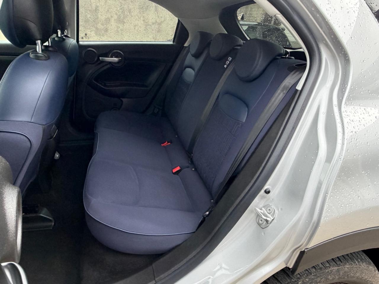 Fiat 500X 1.6 MultiJet 130 CV Club 2022