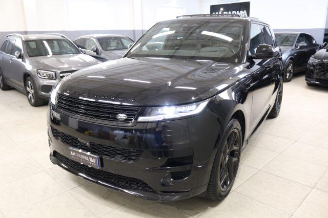 LAND ROVER Range Rover Sport 3.0D l6 249 CV Dynamic HSE