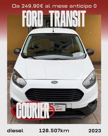 Ford Transit Courier 2023 - 1.5 TDCi 100CV Van Trend