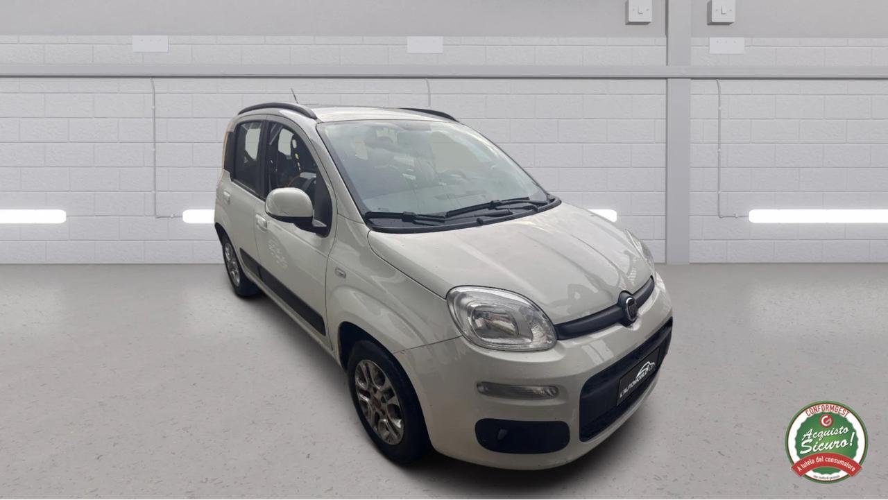 Fiat Panda Lounge **Garanzia Guasti 12 Mesi**