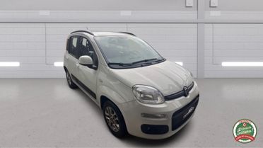 Fiat Panda Lounge **Garanzia Guasti 12 Mesi**
