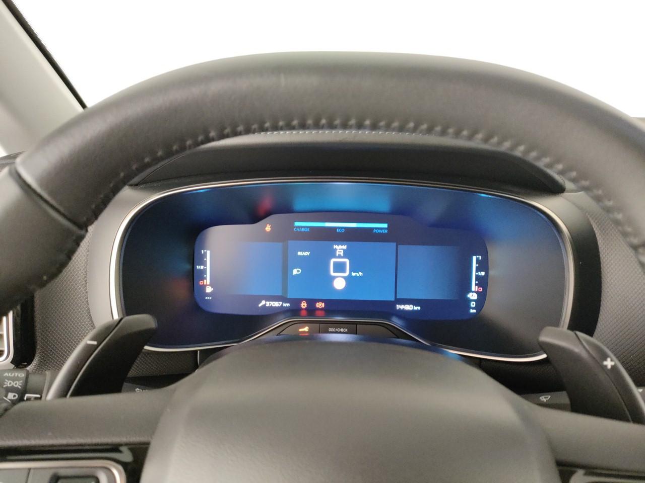 Citroen C5 Aircross 1.6 hybrid phev Shine Pack 225 e-eat8