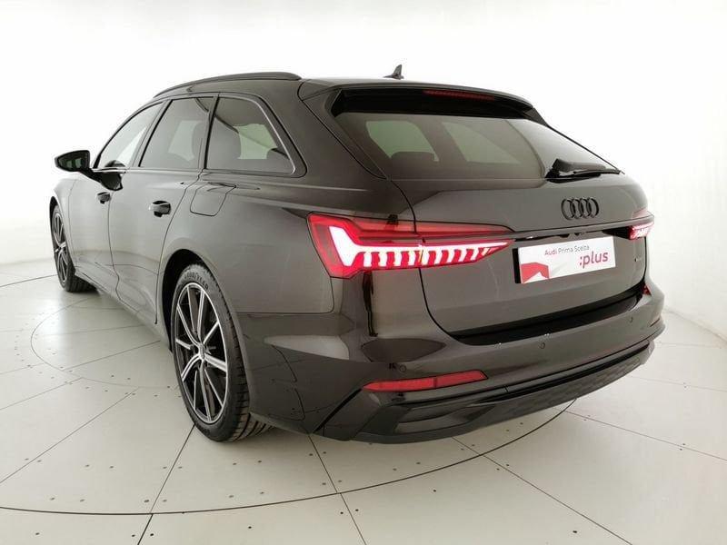 Audi A6 Avant 50 2.0 tfsi e S line edition quattro s-tronic