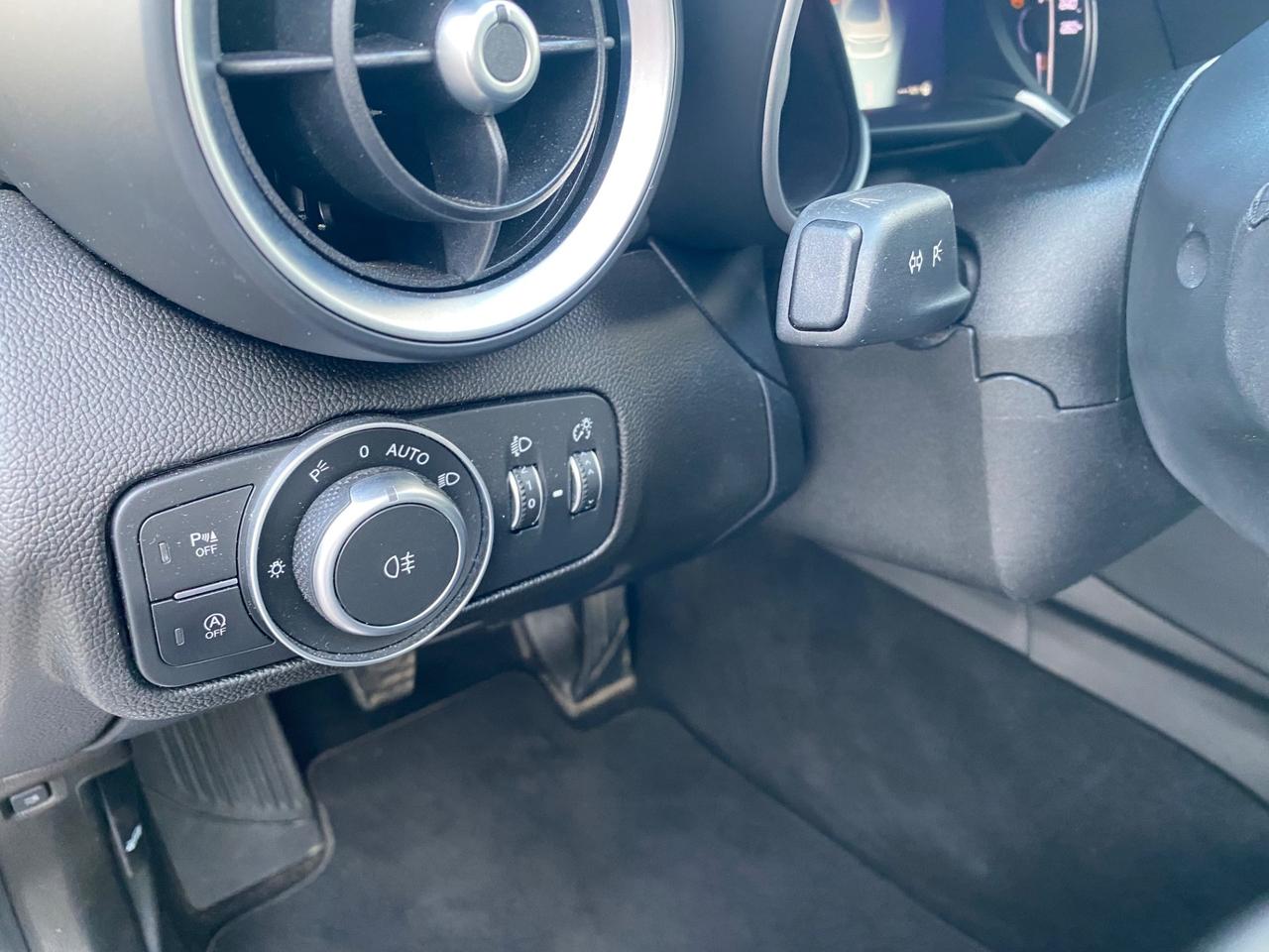 Alfa Romeo Giulia 2.2 190 CV CAMBIO MANUALE Executive