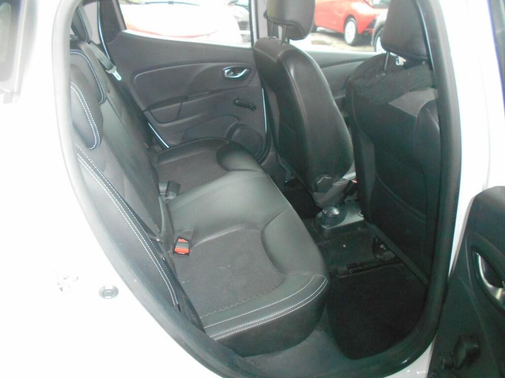 Renault Clio 5 Porte 1.5 dCi Moschino Zen