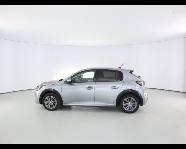 PEUGEOT 208 motore elettrico 136 CV 5 porte Allure Pack