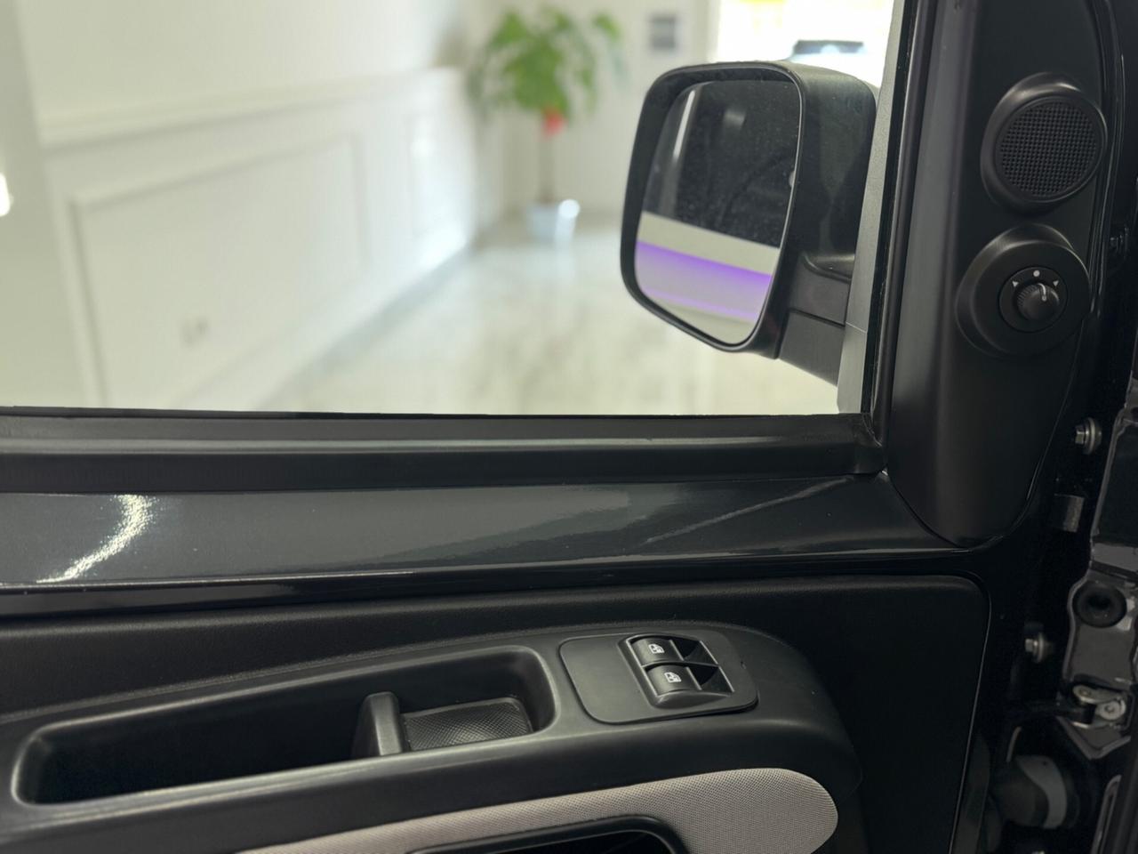 Fiat Qubo 1.3 MJT 80Cv Dynamic-Full Opt