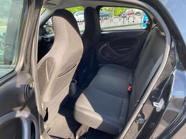 smart forFour Forfour 1.0 Prime 71cv my18