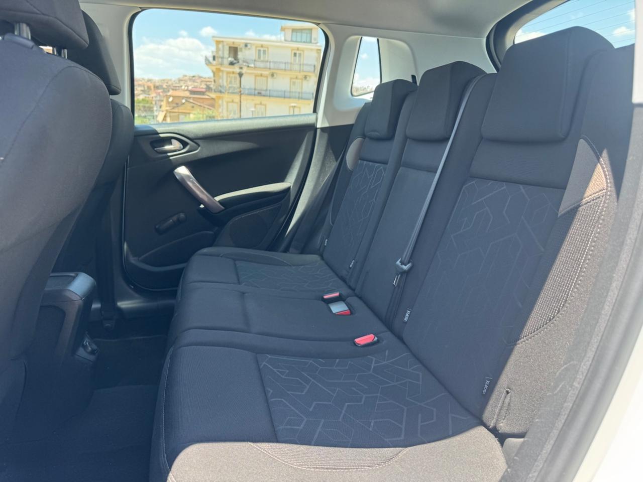 PEUGEOT 2008 1.6 BLUEHDI 75 CV ACCESS NEO PATENTATI