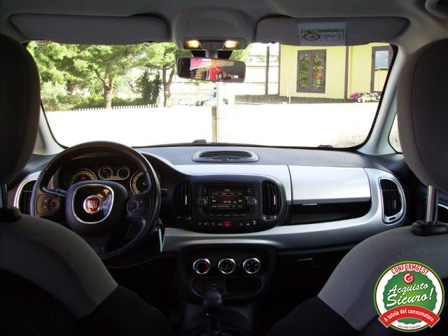 FIAT 500L 1.3 Multijet 85 CV Business