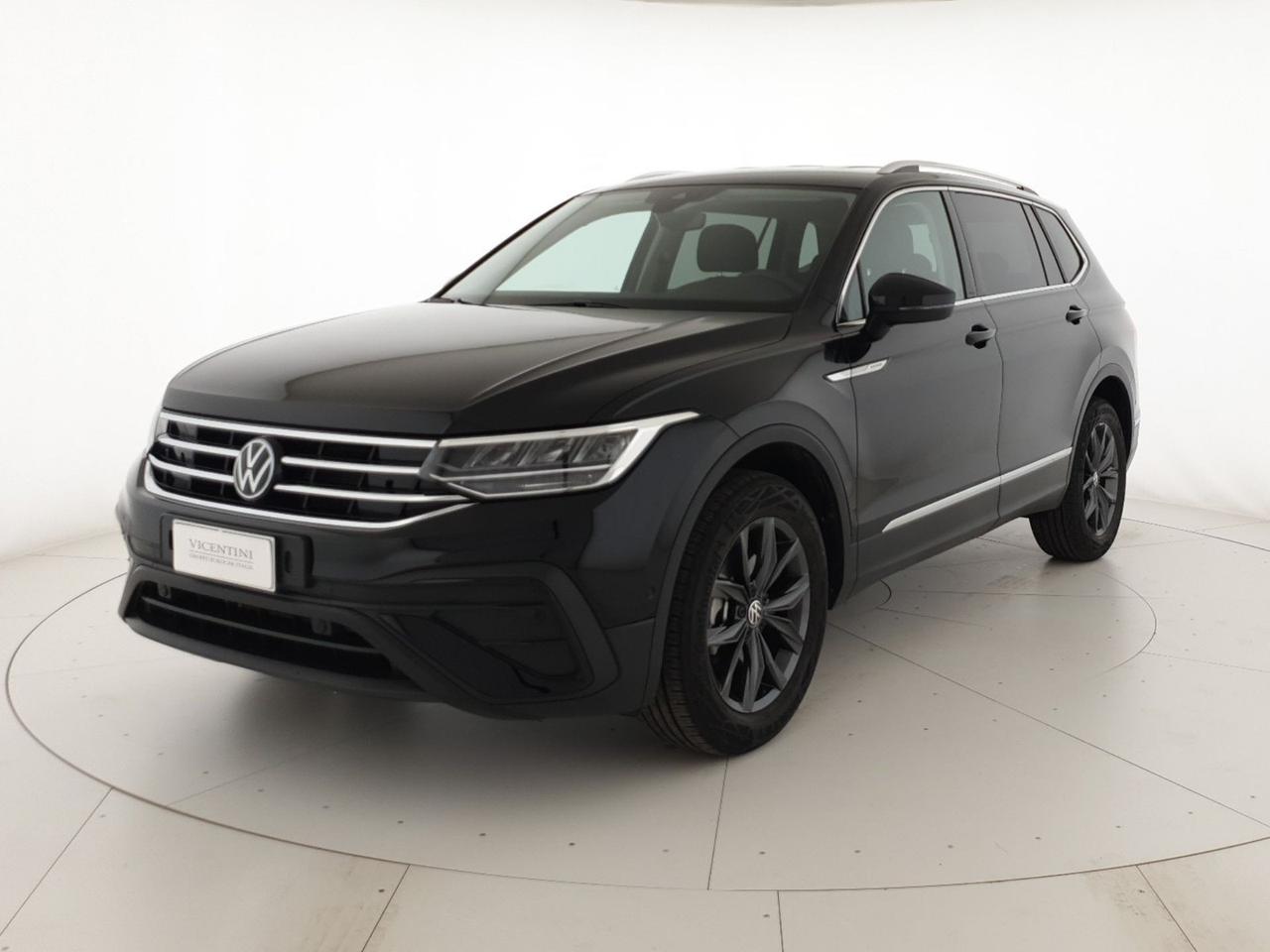 Volkswagen Tiguan allspace 2.0 tdi life 150cv dsg