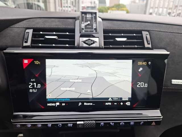 DS DS 7 Crossback 1.5 BlueHDi 130cv EAT8 PERFORMANCE LINE+ USATO