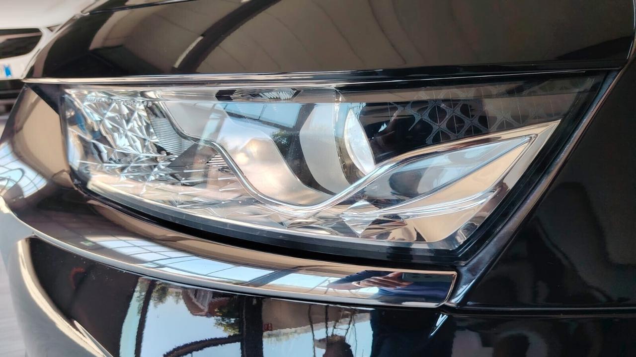 DS7 CROSSBACK 1.5 BLUEHDI GRAND CHIC 130CV - FULL LED, VIRTUAL COCKPIT, NEOPATENTATI