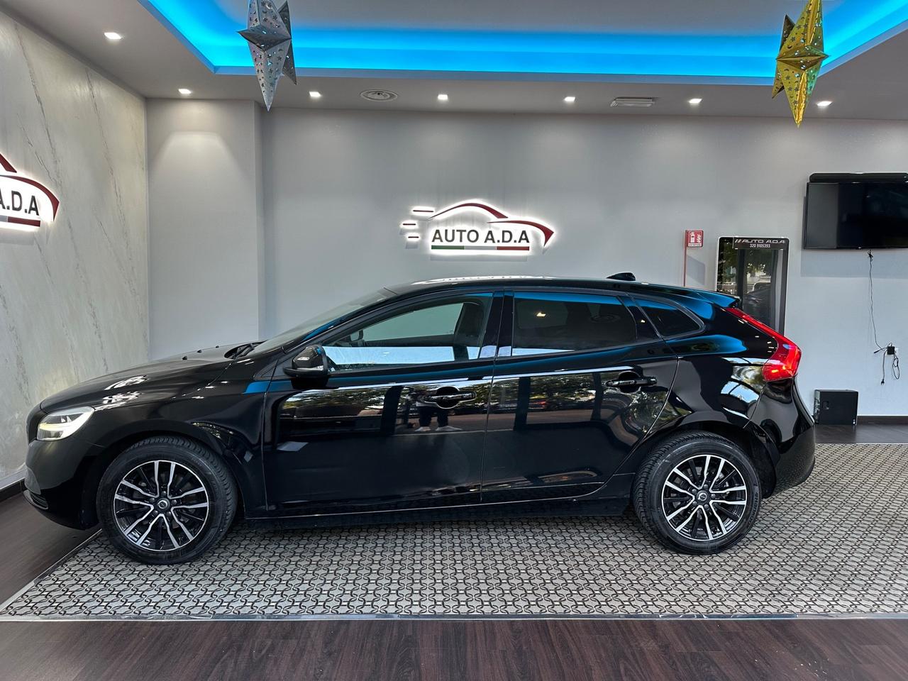 Volvo V40 D2 Business Plus