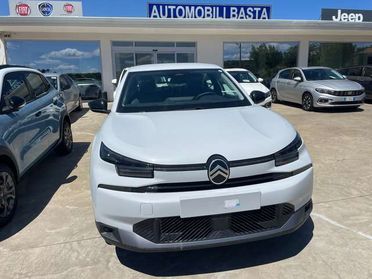 Citroen C4 HYBRID 145 e-DCS6 PLUS (NUOVA)