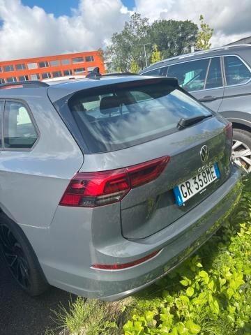 Volkswagen Golf Variant 1.0 eTSI EVO DSG Life