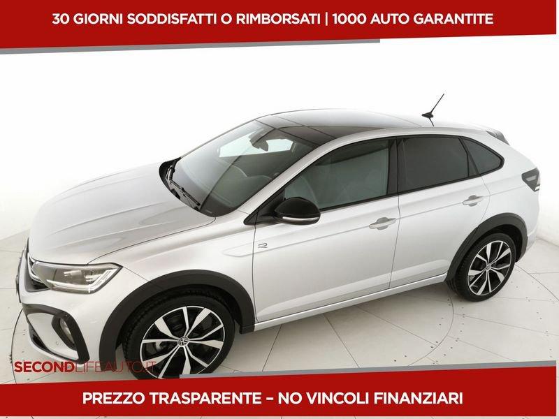 Volkswagen Taigo 1.0 tsi R-Line 110cv dsg