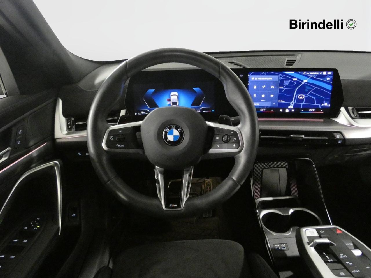 BMW X2 (U10) - X2 sDrive 20i Msport Pro