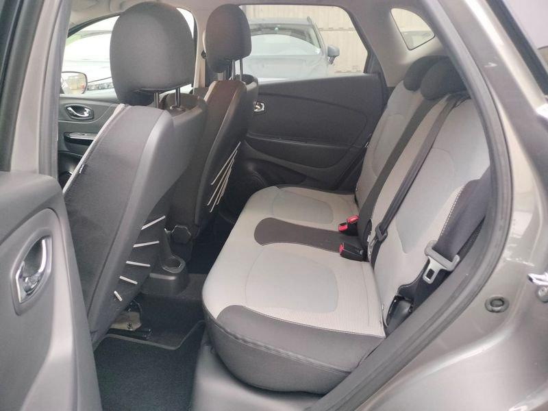 Renault Captur Captur 0.9 TCe 12V 90 CV Start&Stop Energy R-Link