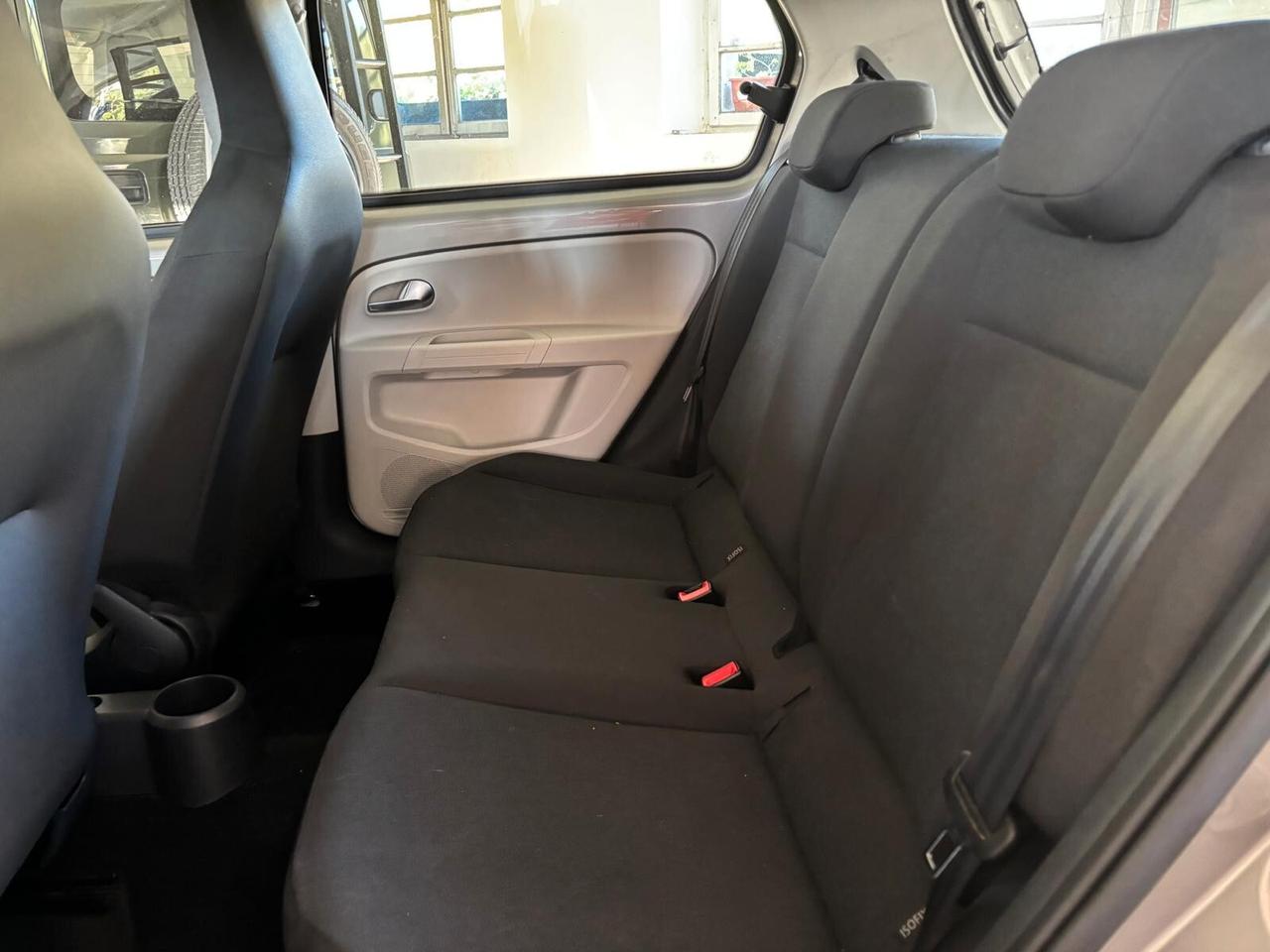 Volkswagen up! 1.0 5p. move AUTOMATICA