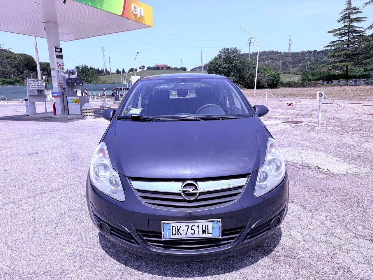 Opel Corsa 1.3 CDTI 75CV 5 porte Ok neopatentati