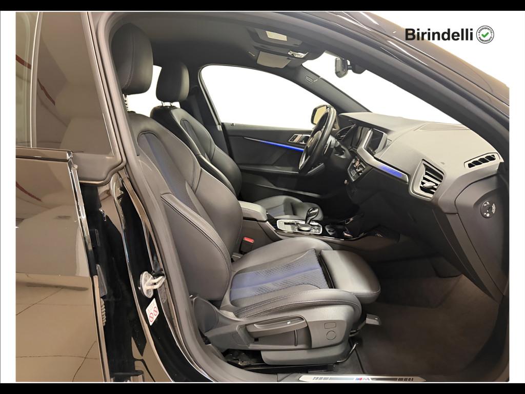 BMW Serie 2 G.C. (F44) - 218d Gran Coupé Msport