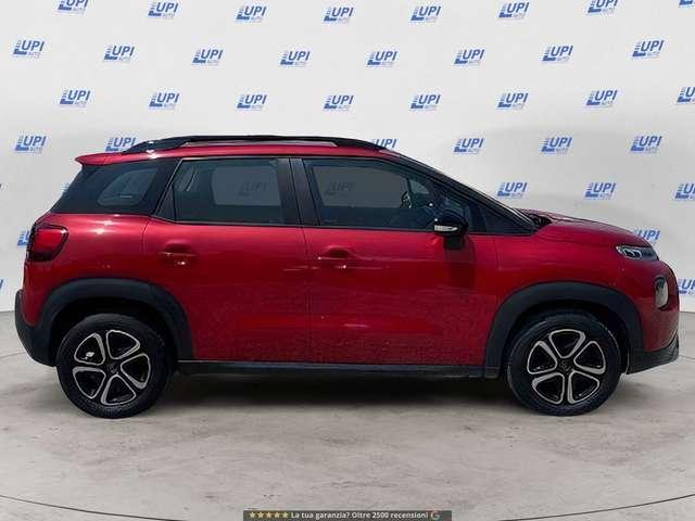 Citroen C3 Aircross 1.2 puretech Shine s&s 110cv