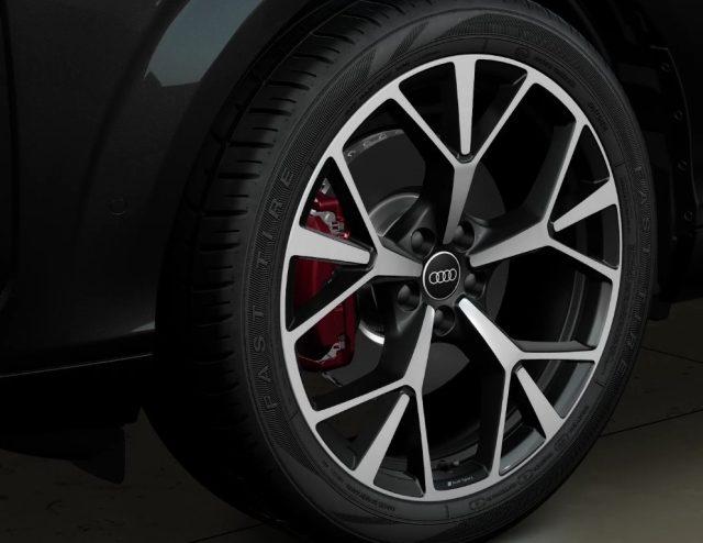 AUDI Q3 TDI 110 kW S tronic S Line edition