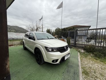 FIAT FREEMONT 2.0 MULTIJET 170 CV