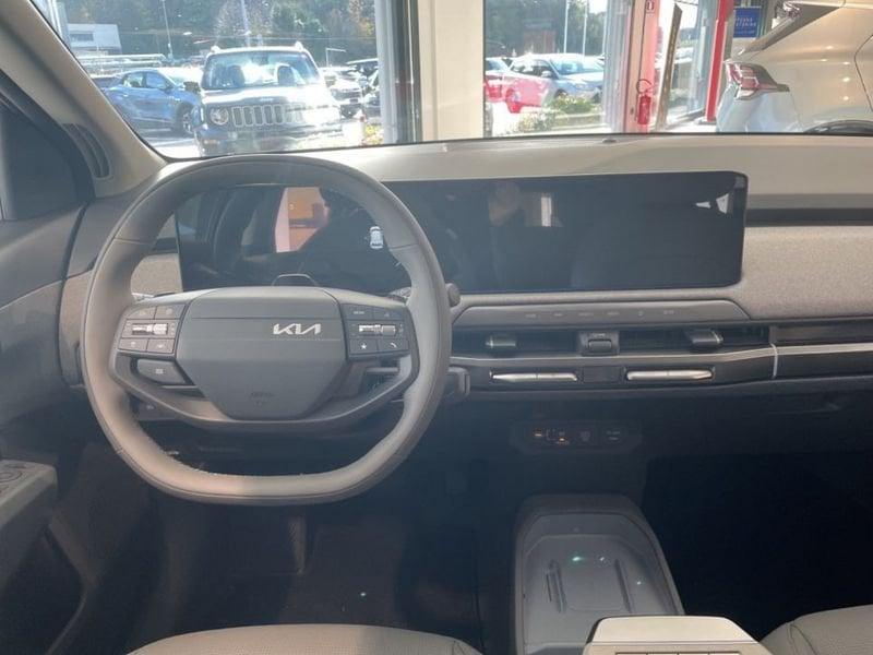 KIA EV3 EARTH Standard Range FWD