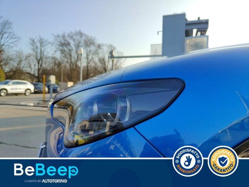 Alfa Romeo Stelvio 2.2 T VELOCE Q4 210CV AUTO