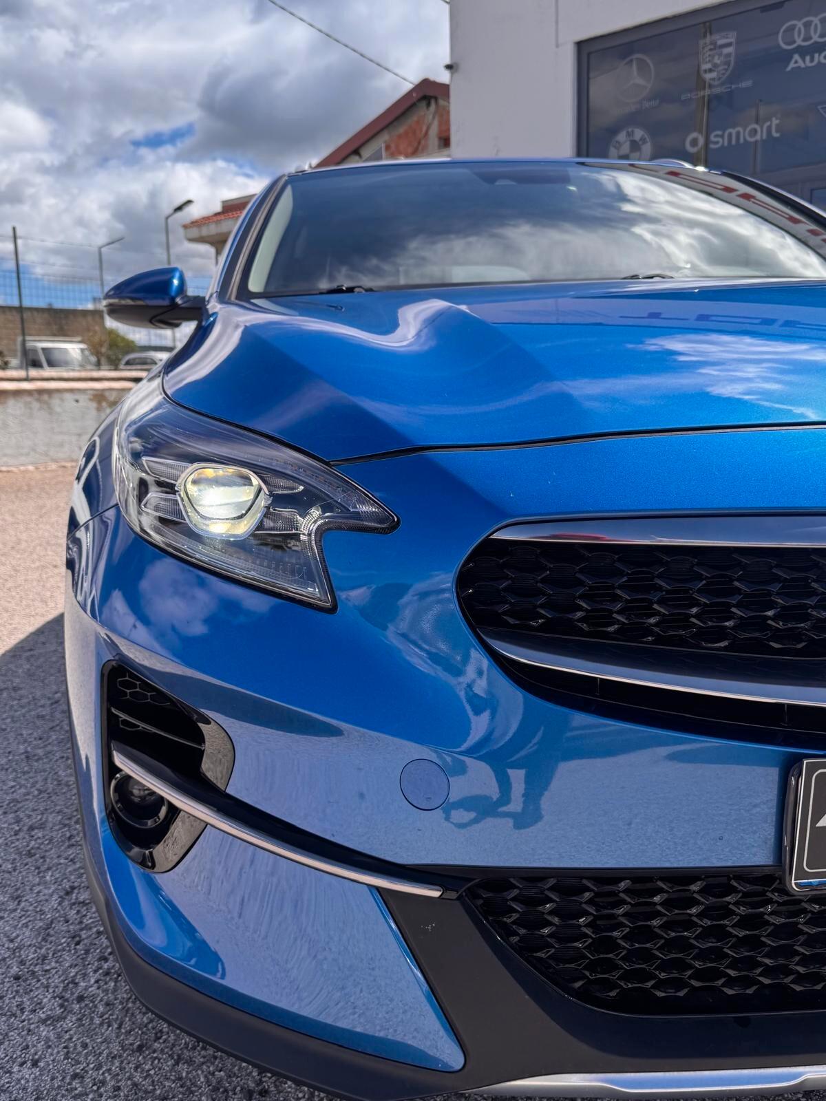 Kia XCeed 1.4 T-GDi Style