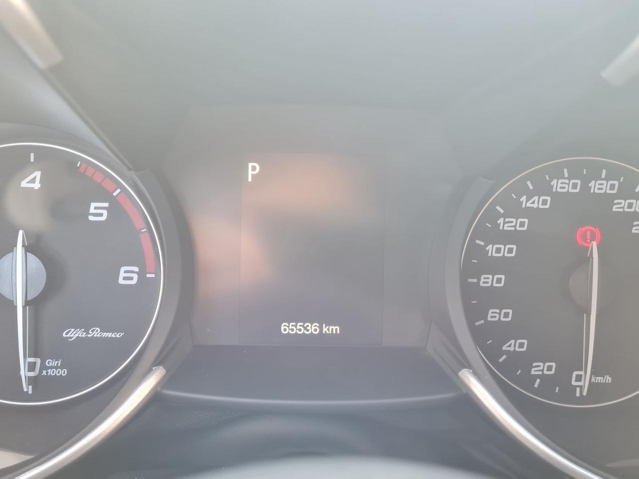 Alfa Romeo Giulia 2.2 Business #8718