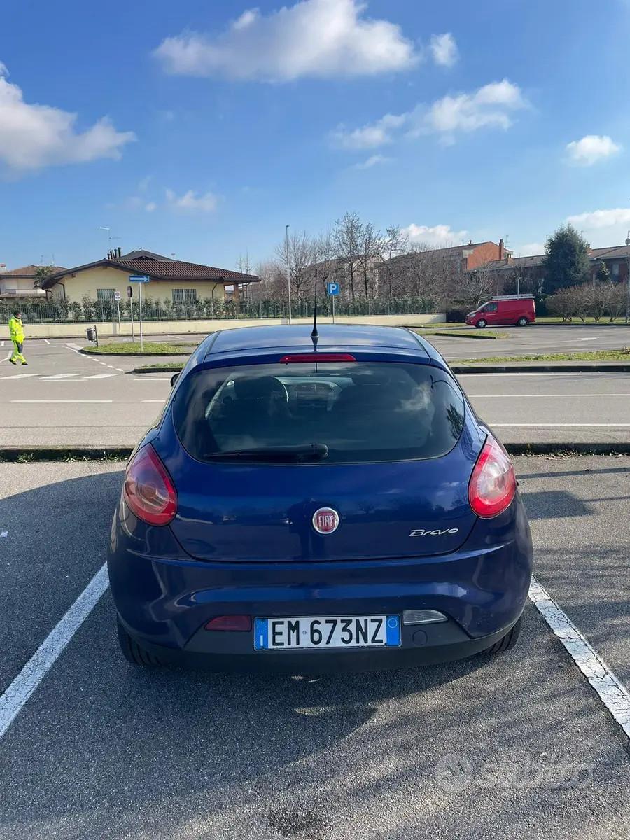 Fiat Bravo