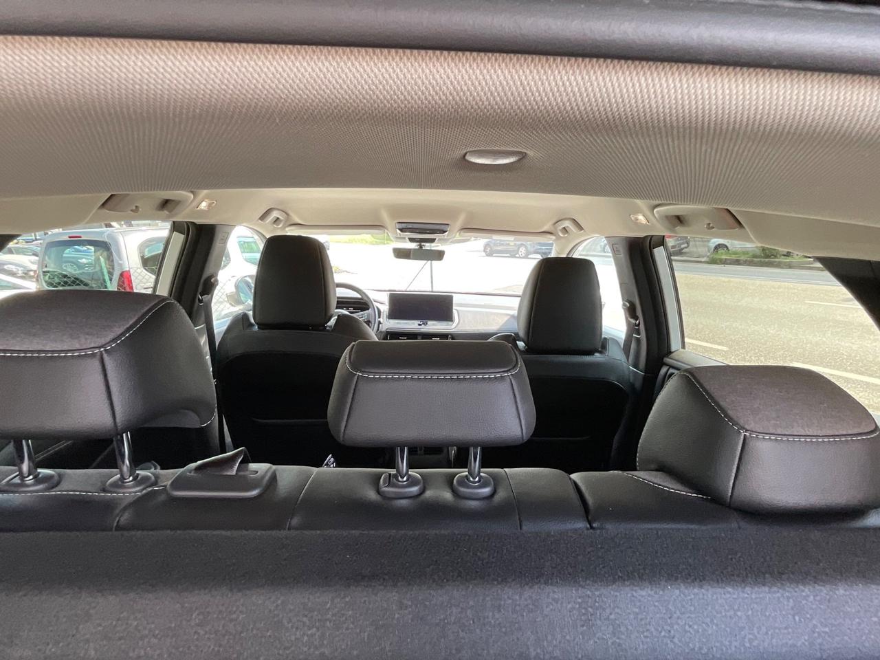 Nissan Qashqai MHEV 158 CV Xtronic Tekna
