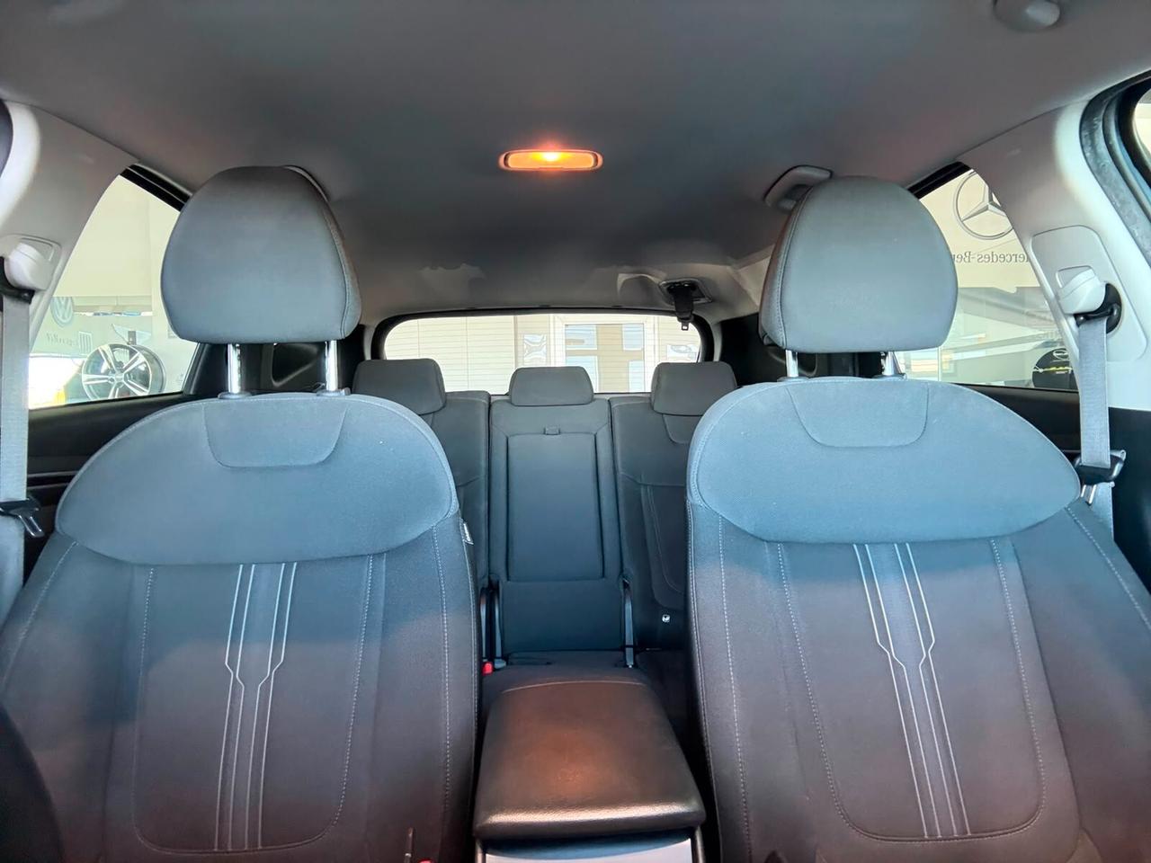 Hyundai Tucson 1.6 CRDI XLine