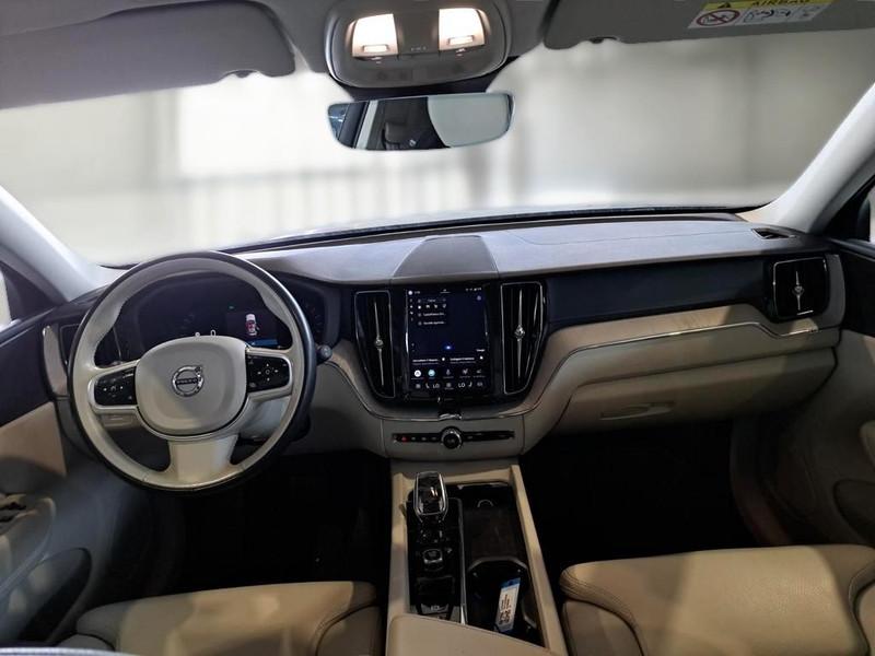 VOLVO XC60 B4 D AWD AUTOMATICO INSCRIPTION SUV