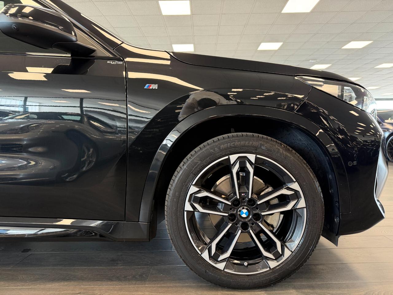 Bmw X1 xDrive 23d xLine