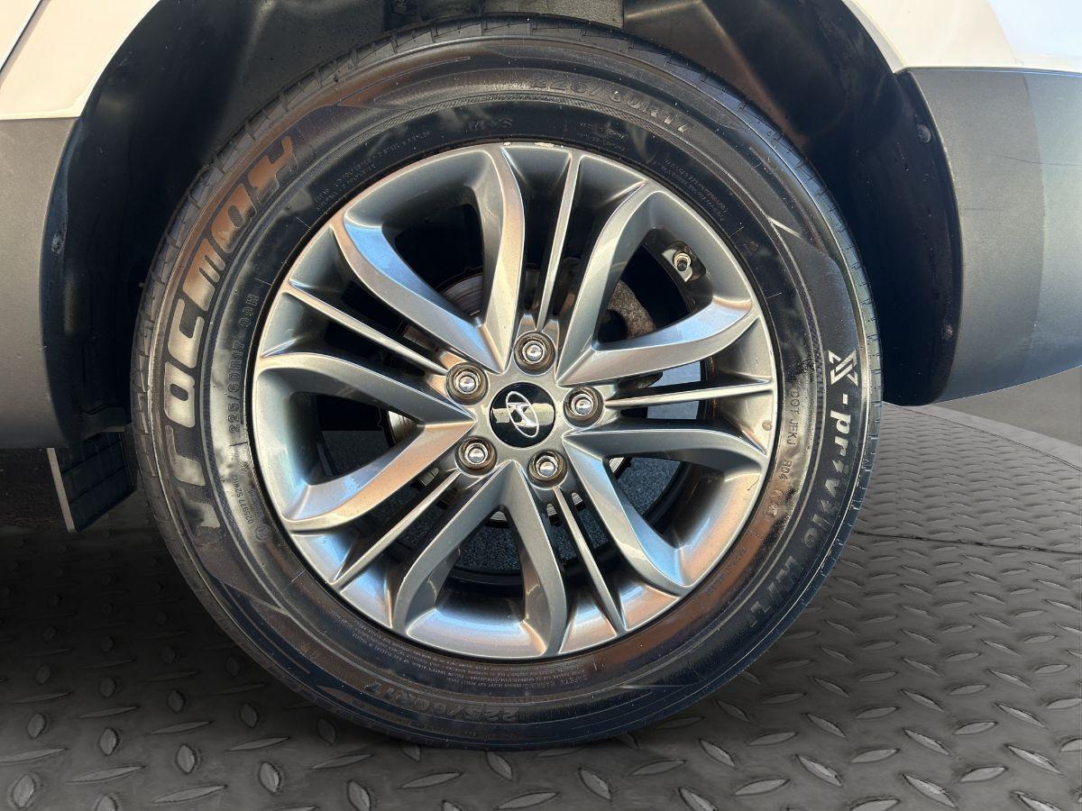 HYUNDAI - iX35 - 1.7 CRDi 115cv 2WD Xpossible