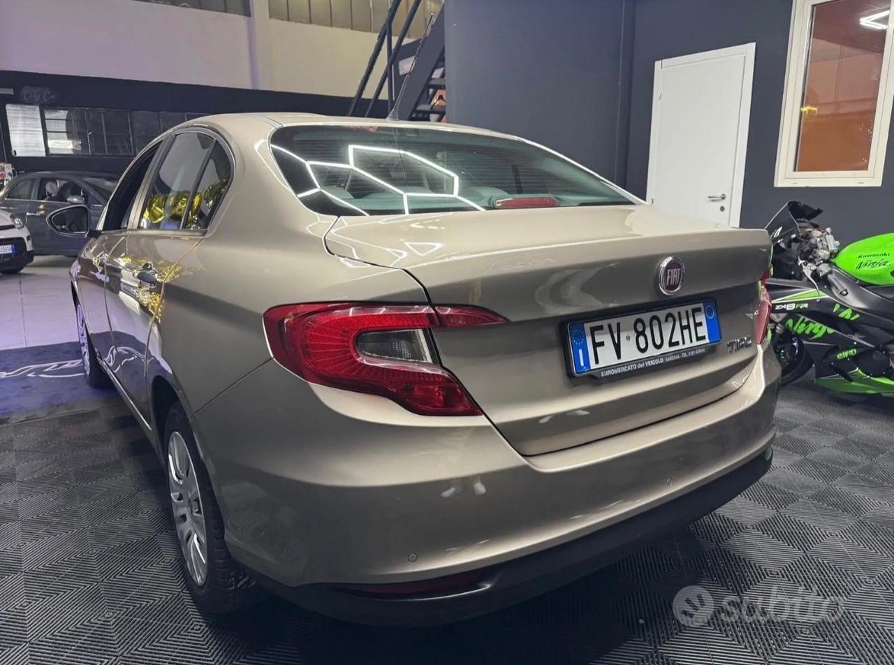 Fiat Tipo 1.4 5 porte Easy