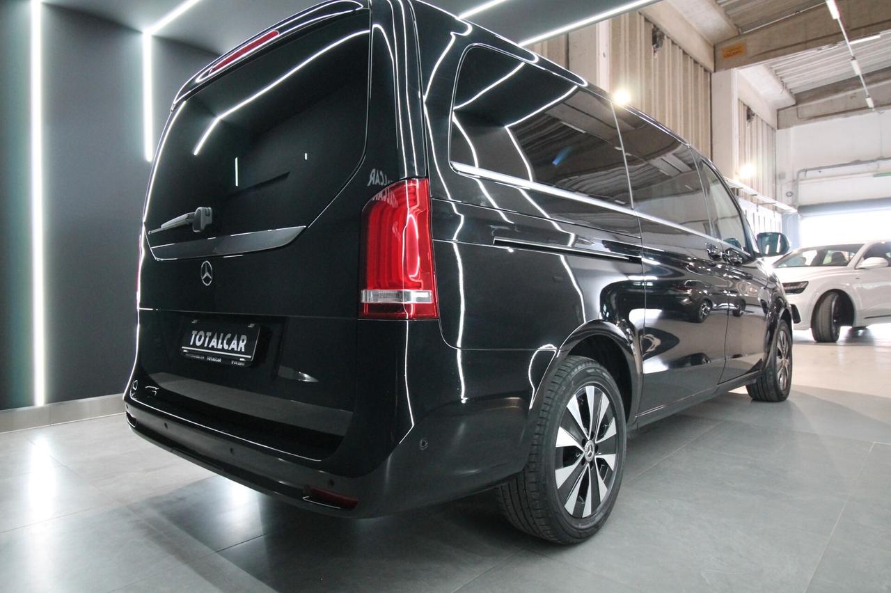 MERCEDES CLASSE V 250