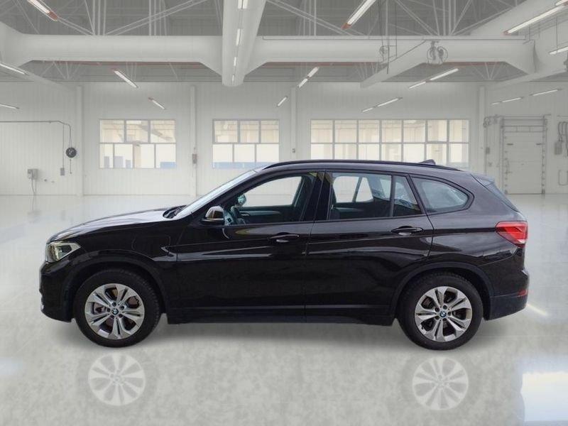 BMW X1 X1 xDrive25e Business Advantage