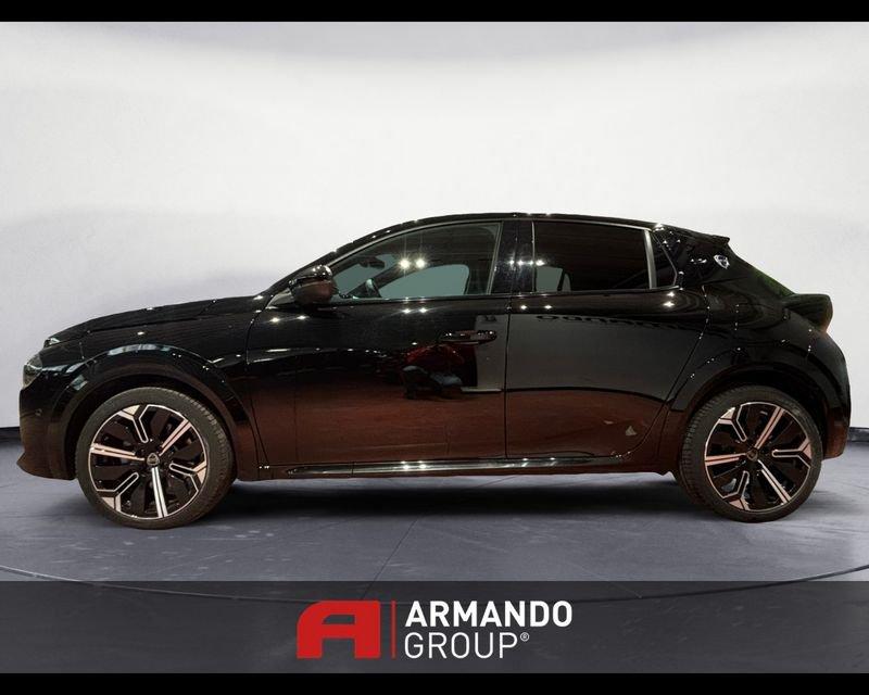 Lancia Ypsilon 4ª serie Hybrid e-DCT LX