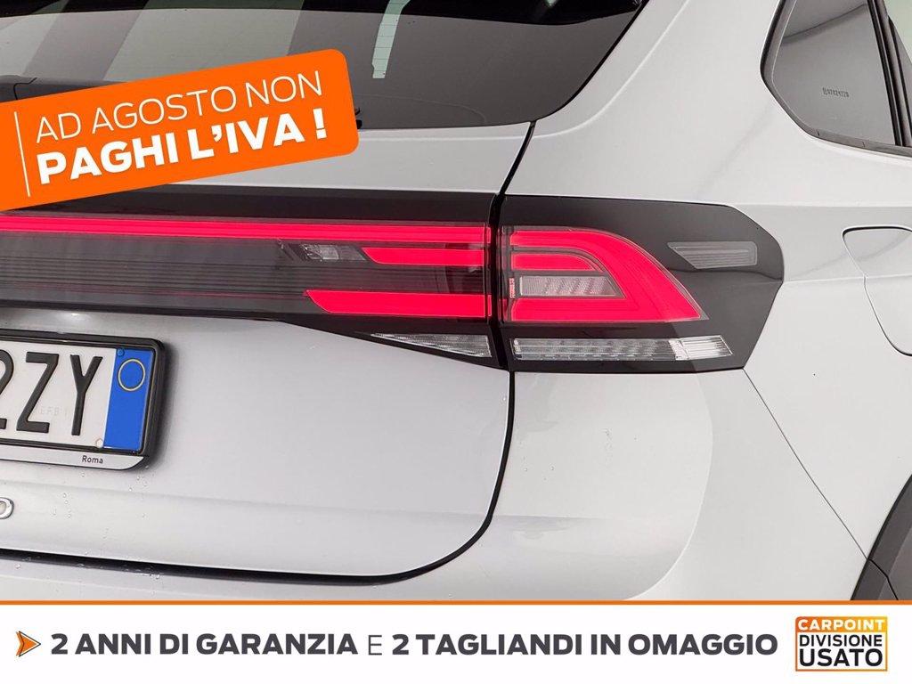 VOLKSWAGEN Taigo 1.0 tsi r-line 110cv del 2022