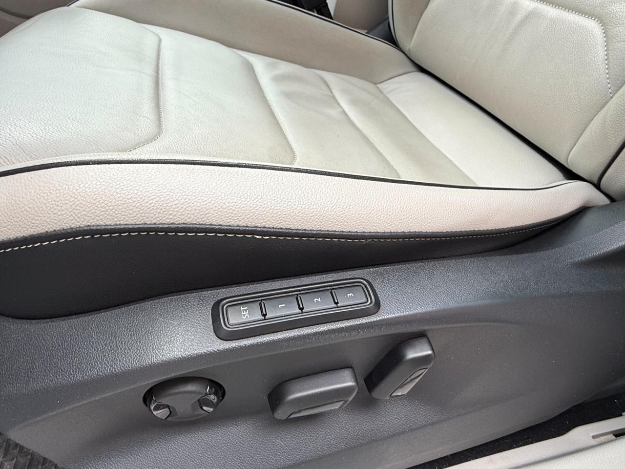 Volkswagen Tiguan 2.0 TDI SCR DSG Sport BlueMotion Technology
